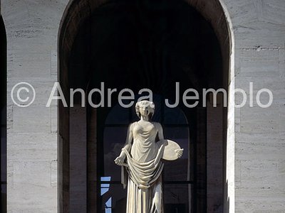 Angelo Biancini | Andrea Jemolo