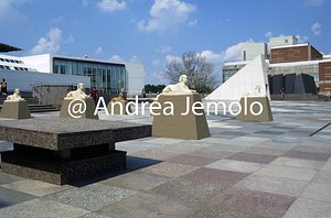 Museum der europaischen Kunst General view | Andrea Jemolo