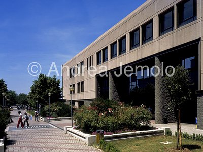 Alfredo Lambertucci | Andrea Jemolo