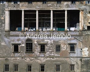 Palazzo della Loggia Prospect west | Andrea Jemolo