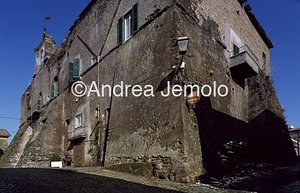 Palace Colonna  | Andrea Jemolo