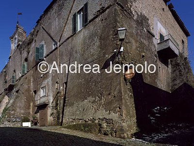 Colonna | Andrea Jemolo