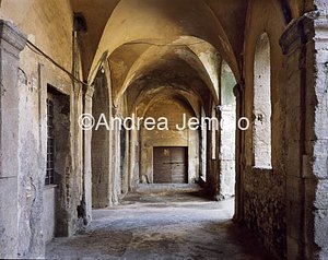 Palace Colonna  | Andrea Jemolo