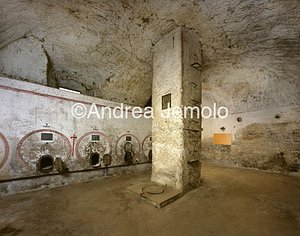 Palace Colonna  | Andrea Jemolo