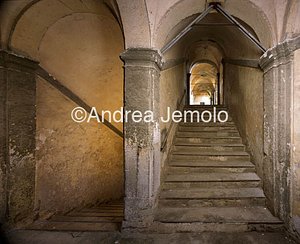 Palace Colonna  | Andrea Jemolo