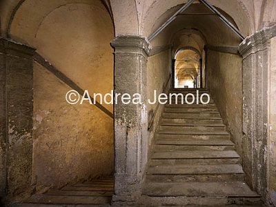 Palazzo Colonna  | Andrea Jemolo