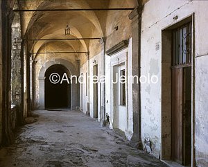 Palace Colonna  | Andrea Jemolo
