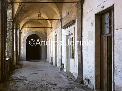 Palazzo Colonna  | Andrea Jemolo