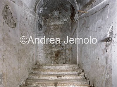Palazzo Colonna  | Andrea Jemolo