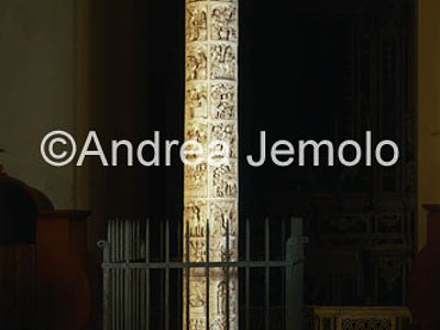 Gaeta | Andrea Jemolo