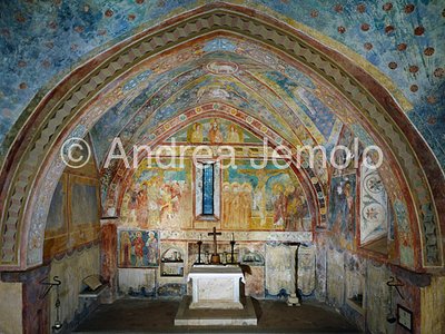Alatri | Andrea Jemolo