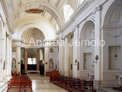 Subiaco | Andrea Jemolo
