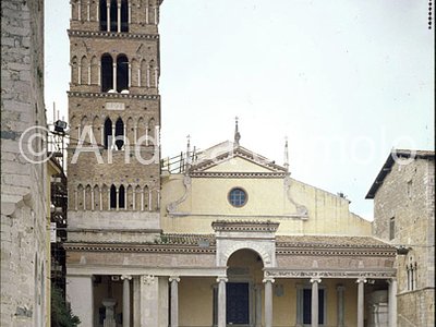 Terracina | Andrea Jemolo
