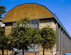 AEG-Turbinenfabrik General view | Andrea Jemolo