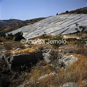 Grande Cretto  | Andrea Jemolo