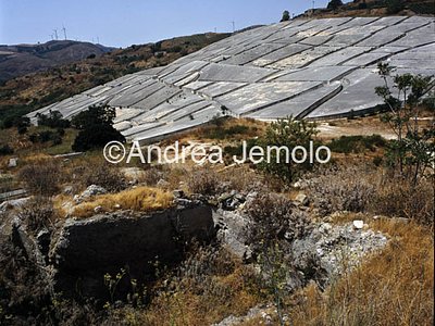 Grande Cretto  | Andrea Jemolo