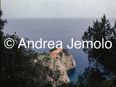 Capri | Andrea Jemolo