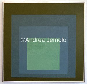 Neue Nationalgalerie Hommage to the square - opens outwards | Andrea Jemolo