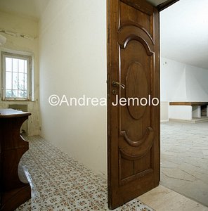 Casa Malaparte Little room near living room | Andrea Jemolo