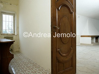 Casa Malaparte Little room near living room | Andrea Jemolo