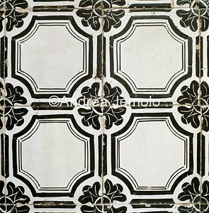 Casa Malaparte Tile - atrio | Andrea Jemolo