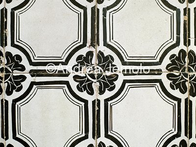 Casa Malaparte Tile - atrio | Andrea Jemolo