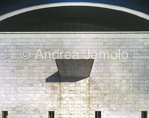 EUR - Palace of the Congresses Balcony | Andrea Jemolo