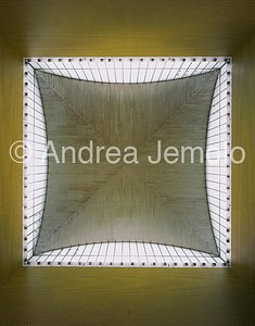 EUR - Palace of the Congresses Hall of the Receptionsi - Floor | Andrea Jemolo