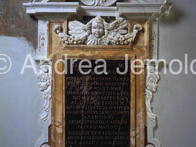 Baroque - Sculpture | Andrea Jemolo