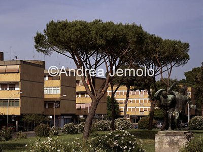Luigi Moretti | Andrea Jemolo