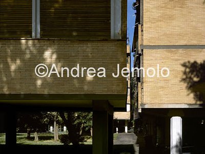 Olympic village  | Andrea Jemolo