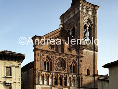 Monza | Andrea Jemolo