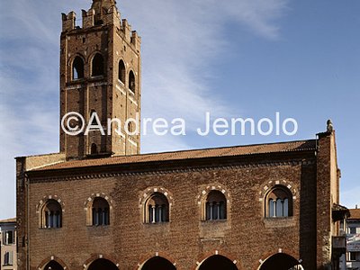 Arengario General view | Andrea Jemolo
