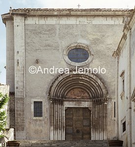 Santa Maria del Colle  | Andrea Jemolo