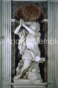 Santa Maria del Popolo Daniel | Andrea Jemolo