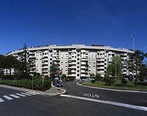 Quartiere Serpentara  | Andrea Jemolo