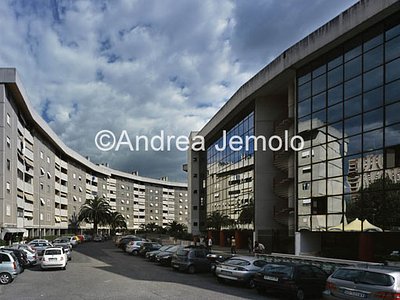 Serpentara district  | Andrea Jemolo