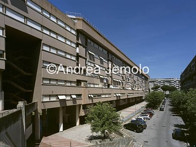 Serpentara district  | Andrea Jemolo