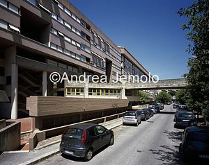 Quartiere Serpentara  | Andrea Jemolo