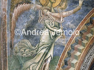 Kurbinovo | Andrea Jemolo