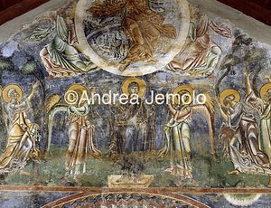 Sv. Djordje Ascensione | Andrea Jemolo