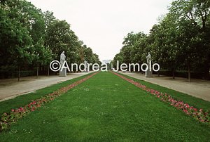 Parque del Retiro  | Andrea Jemolo