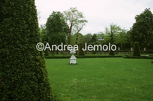 Parque del Retiro  | Andrea Jemolo
