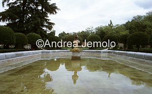 Parque del Retiro  | Andrea Jemolo