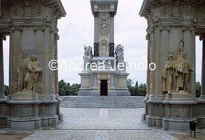 Parque of the Retiro  | Andrea Jemolo