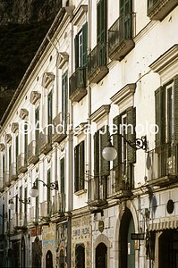Traditional palaces  | Andrea Jemolo