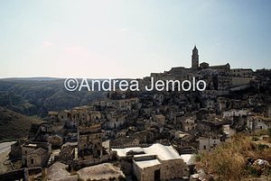 I Sassi  | Andrea Jemolo
