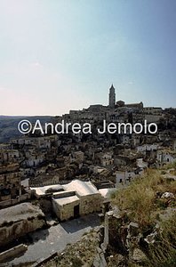 I Sassi  | Andrea Jemolo