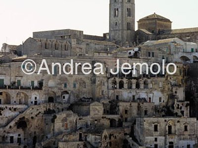 I Sassi  | Andrea Jemolo