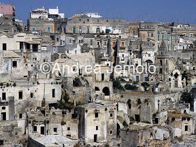 I Sassi  | Andrea Jemolo